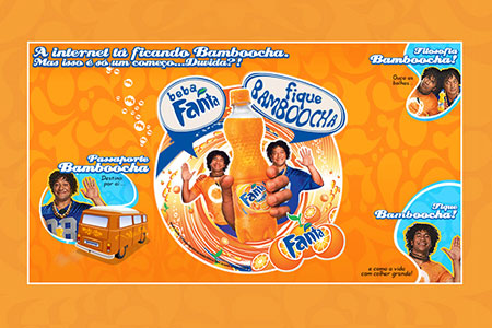 Fanta