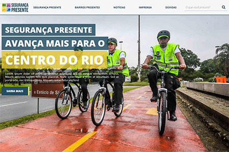 Segurança Presente